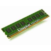 Kingston Kingston 8GB /1600 Value DDR3 RAM
