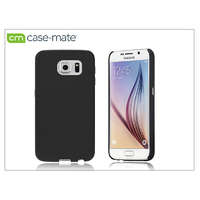 Case-Mate Case-Mate Barely There Samsung SM-G920 Galaxy S6 hátlap - Fekete