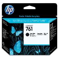 HP HP 761 400 ml-es matt fekete Designjet tintapatron