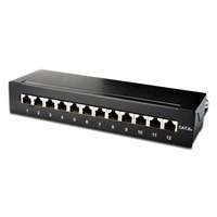 Digitus Digitus 10" CAT6 12 portos FTP patch panel