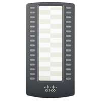 Cisco Cisco SPA500S SPA5xx-hez programozható kezelőfelület