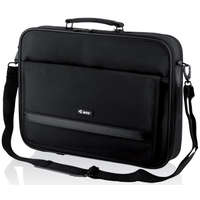 iBox iBox NB10 laptop táska, 15,6" Fekete