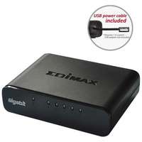 Edimax Edimax 5 Port Gigabit SOHO Switch