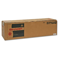 Sharp Sharp MX-51GTBA (MX4112N) Toner Fekete