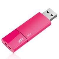 Silicon Power Silicon Power 64GB Ultima U05 USB 2.0 pendrive - Rózsaszín