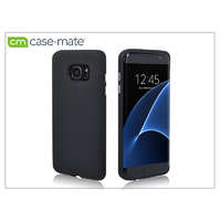 Case-Mate Case-Mate Tough Samsung G935F Galaxy S7 Edge hátlap - Fekete