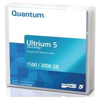 Quantum Quantum LTO-5 Ultrium 1.5/3TB Adatkazetta