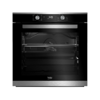 Beko Beko BIM-35300 XMS Beépíthető sütő