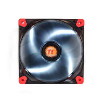 Thermaltake Thermaltake LUNA 12 LED - Fehér ventillátor