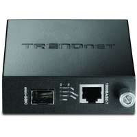 TRENDnet TRENDnet TFC-1000MGA Transceiver/Media Converter