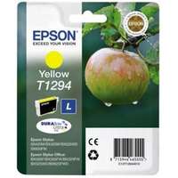 Epson Epson T1294 Eredeti Tintapatron Sárga
