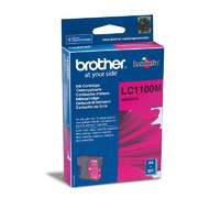 Brother Brother LC1100M Magenta Tintapatron
