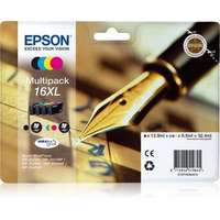 Epson Epson T1636 16XL Eredeti Tintapatron Színes MultiPack