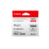 Canon Canon PFI-1000PG tintakazetta Fotó szürke