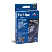 Brother Brother LC1100HY-BK Tintapatron Fekete