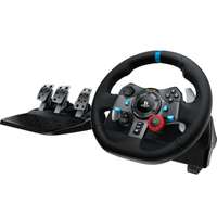 Logitech Logitech G29 Driving Force Racing Wheel (PC / PS3 / PS4 / PS5)