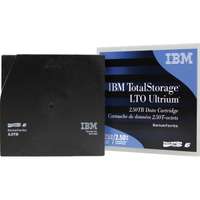 IBM IBM 00V7590 LTO-6 Ultrium 2.5/6.25TB Adatkazetta