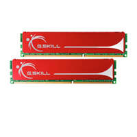 G.Skill G.Skill 4GB /1600 Performance DDR3 RAM KIT (2x2GB)