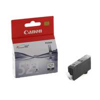 Canon Canon CLI-521BK Fekete Tintapatron
