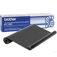 Brother Brother FAX fólia PC-72 T72/74/76/78/7PLUS/T8X/T9X/T104/T106