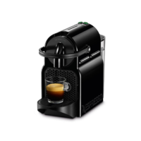 Delonghi Delonghi Nespresso EN 80.B Inissia kávéfőző - Fekete