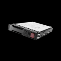HP HP 600GB SC Enterprise SFF SAS 2.5" szerver HDD