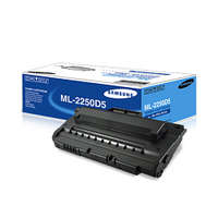 Samsung Samsung ML-2250D5 fekete toner