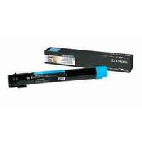 Lexmark LEXMARK C950 Cyan Extra High Yield Toner Cartridge