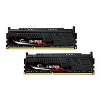 G.Skill G.Skill 16GB /2400 Sniper DDR3 RAM KIT