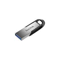 Sandisk Sandisk 16GB Ultra Flair USB 3.0 pendrive - Ezüst/fekete