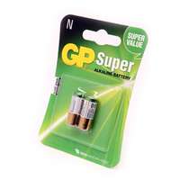 GP GP 910A (LR1) Super alkáli N elem (2 db / blister)