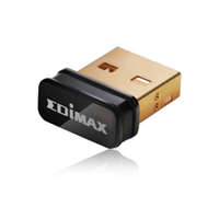 Edimax Edimax Wireless nano USB 2.0 adapter, 150Mbps