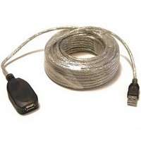 Kolink Kolink USB 2.0 hosszabbító kábel 12,0m erősítős