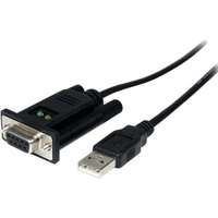 StarTech Startech USB TO serial DCE adapter