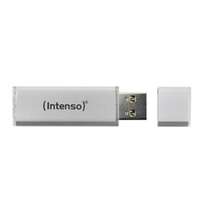 Intenso Intenso 16GB Ultra-Line USB3.0 pendrive - Ezüst