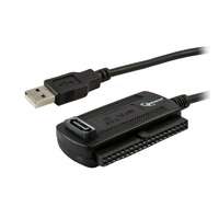 Gembird Gembird 2.5 / 3.5" - IDE / SATA USB 2.0 adapter