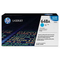 HP HP CE261A cián toner