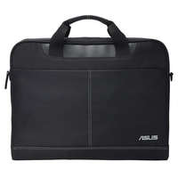 Asus Asus Nereus Carry 16" Notebook táska Fekete
