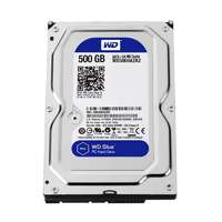 Western Digital Western Digital 500GB Blue SATA3 3.5" HDD