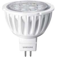 Samsung Samsung MR16 5W 40 fok, 310 lumen meleg fehér LED izzó