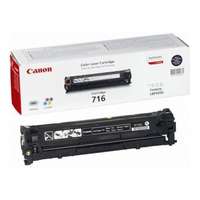 Canon Canon CRG-716 fekete toner