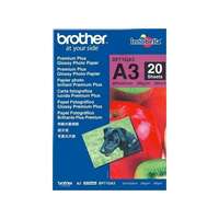 Brother Brother Fotópapír Innobella Premium Plus A3, 20db/csomag