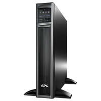 APC APC Smart-UPS X 1500VA Rack/Tower LCD 230V