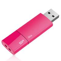 Silicon Power Silicon Power 32GB Ultima U05 USB 2.0 pendrive - Rózsaszín
