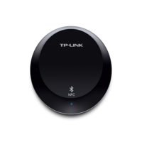 TP-Link TP-Link HA100 Bluetooth 4.1 Audio Vevőegység + power adapter