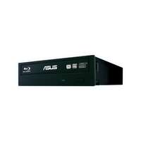 Asus Asus BC-12D2HT Belső SATA Blu-Ray olvasó/DVD író - Fekete