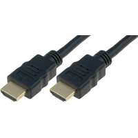 Digitus Digitus HDMI High Speed Ethernet kábel V1.4 3D A M/M 5.0m