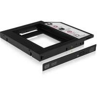 RaidSonic Raidsonic ICY BOX IB-AC640 SSD/HDD 2.5" beépítő keret fekete
