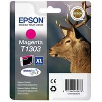 Epson Epson T1303 XL Eredeti Tintapatron Magenta