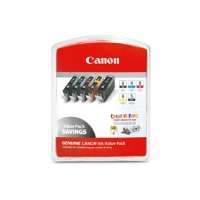 Canon Canon CLI-8BK/PC/PM/R/G multi pack